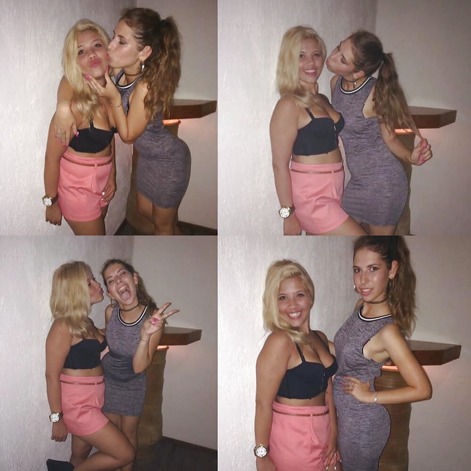 Porn image Greek sluts collection (Poutanakia)