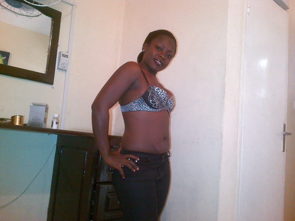 Porn image NOUVELLE SALOPE CAMEROUNAISE