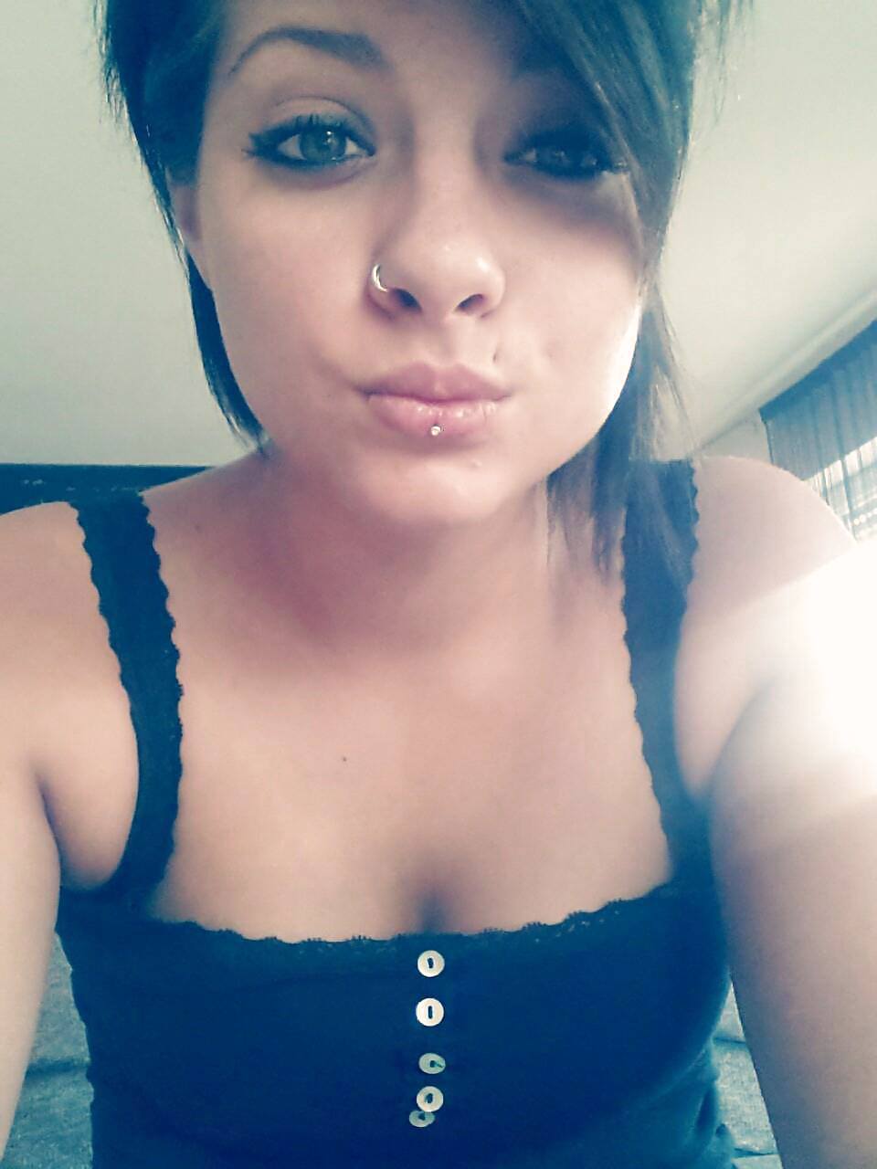 Porn image Teen Denise (19)