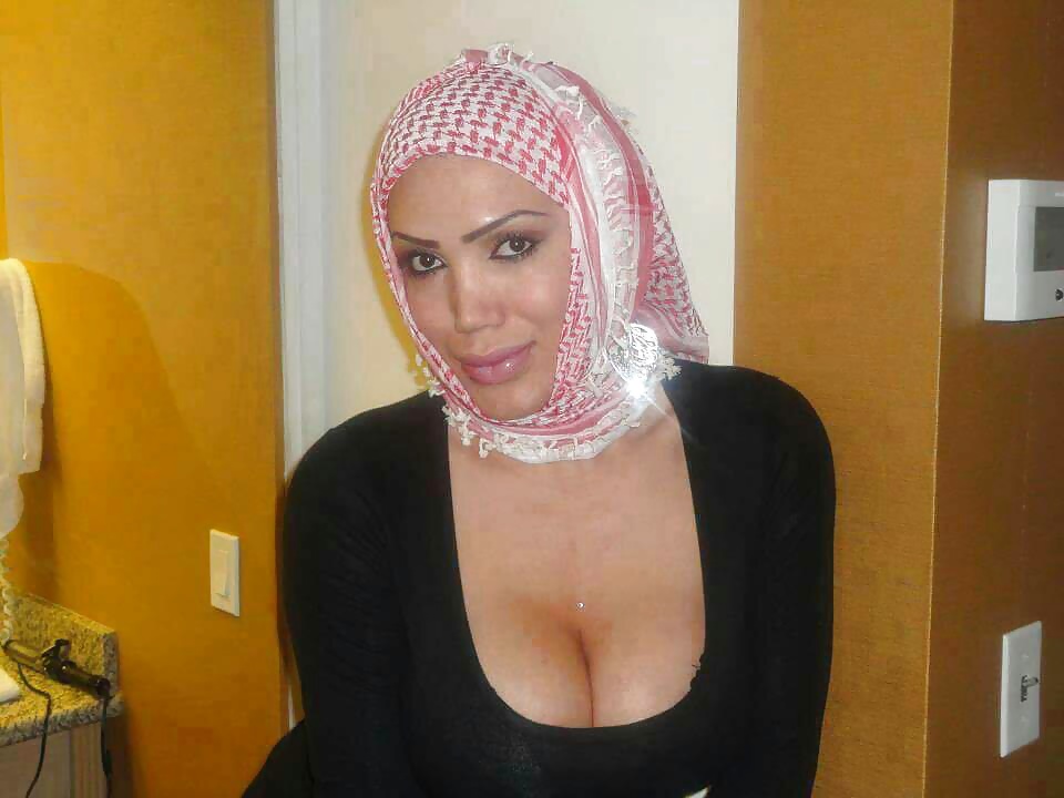 Porn image Beurette hijab arab muslim 5