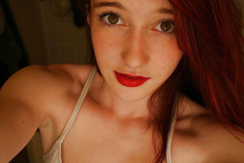 Porn image A nail technician Yevgeniya (Eugenia)