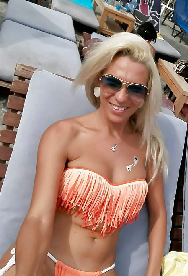 Porn image Greek sluts collection (Poutanakia)