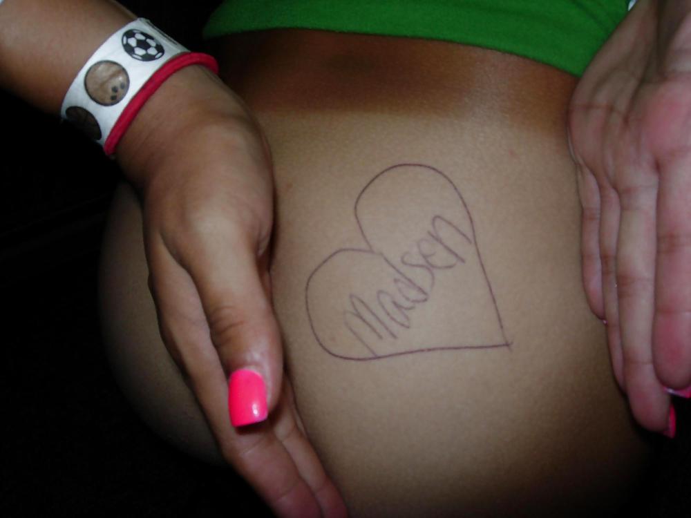 Porn image Bra Babes 34