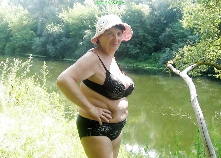 Porn image oma mix 3