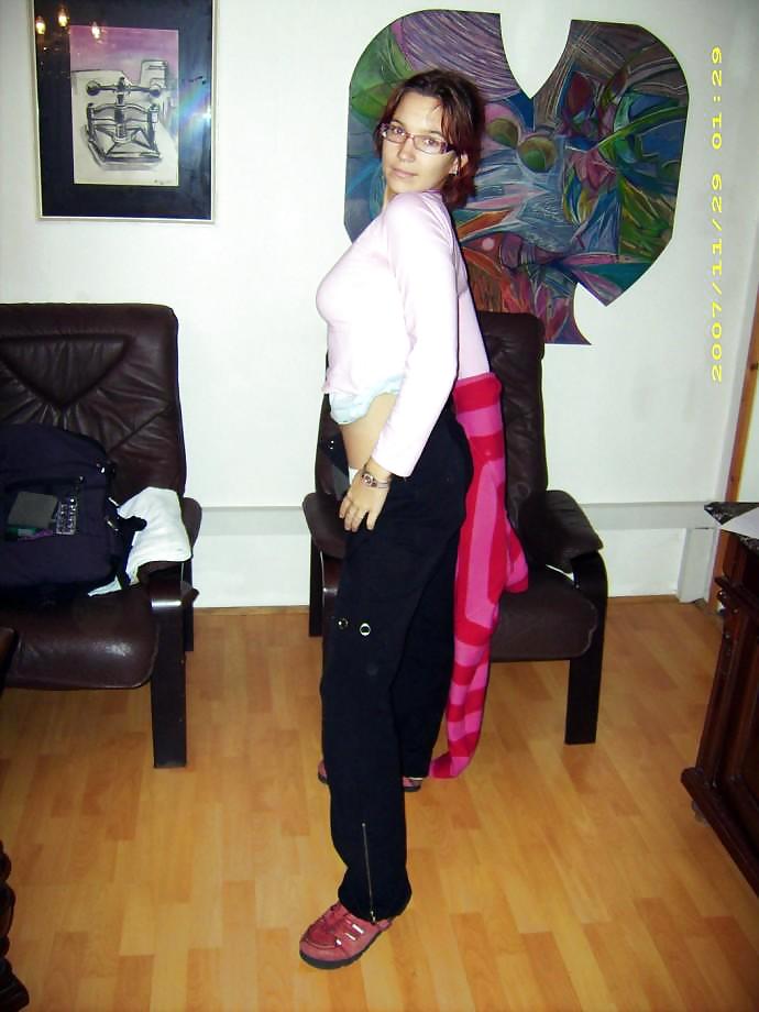 Porn image BEAUTIFUL REDHEAD