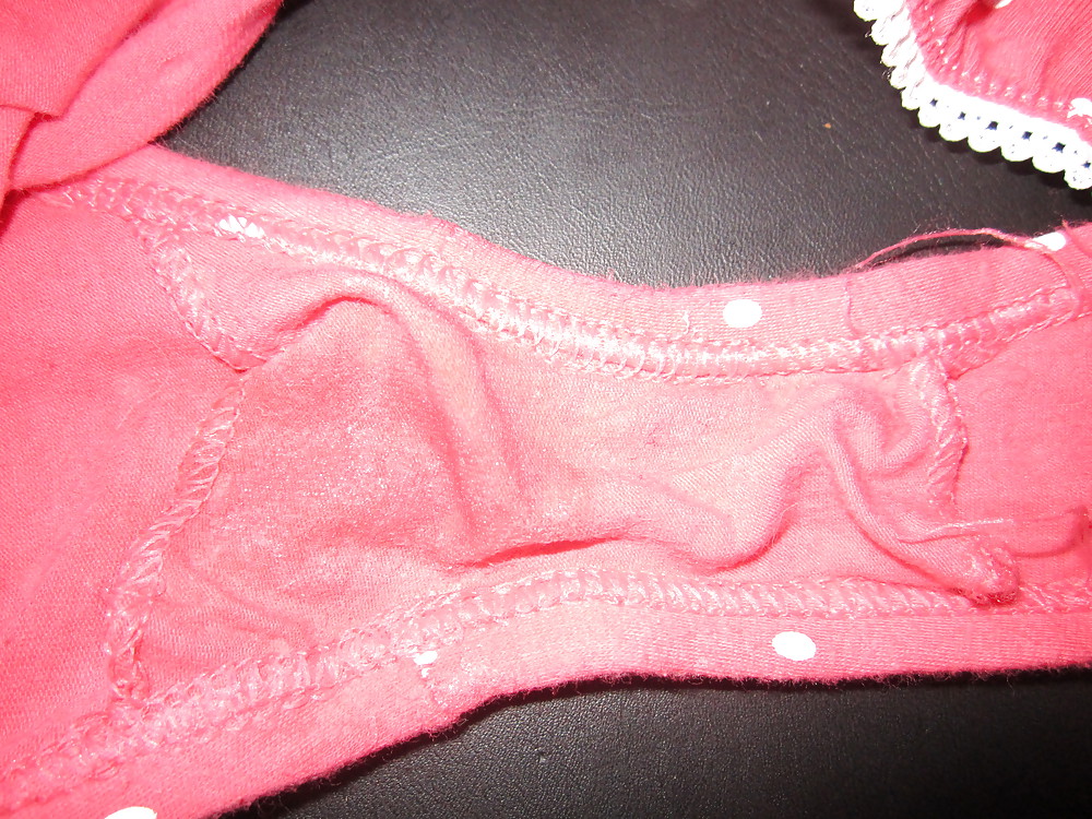 Porn image dirty panty