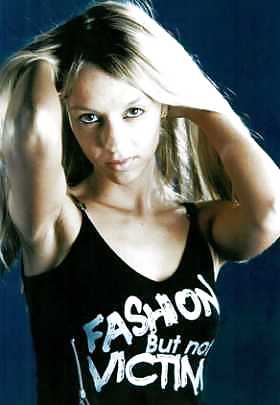 Porn image amateur armpits