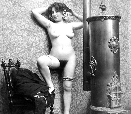 from century 20th erotic 17th art