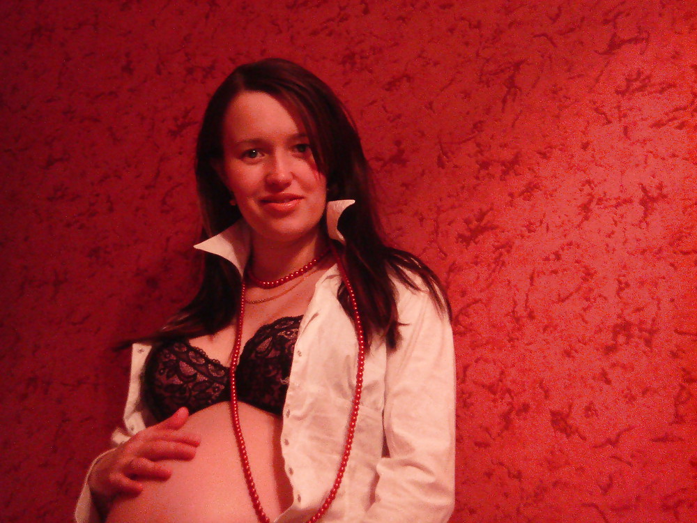 Porn image SLUT THROUGH THE YEARS 3: EX GF AMATEUR PREGNANT (WheelSex)