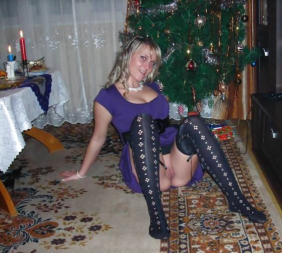 Porn image Happy new year