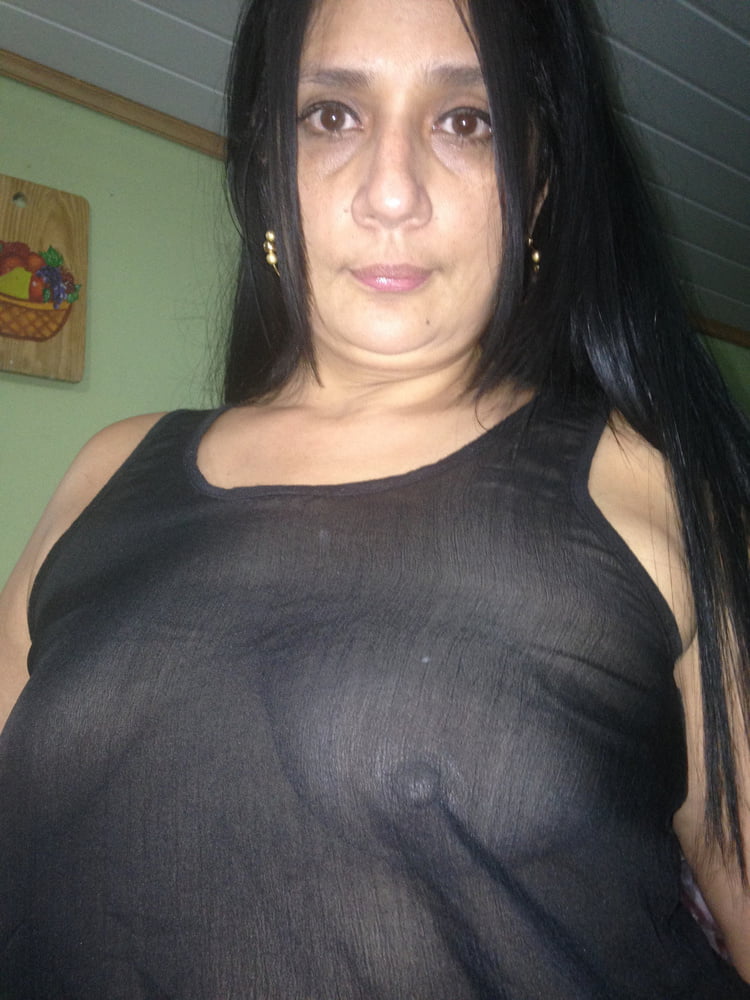 18. Big assed Coasta Rican wife exposed - 162 Photos 