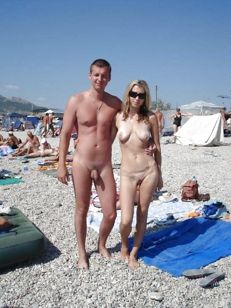 Porn image Naked couple 51.