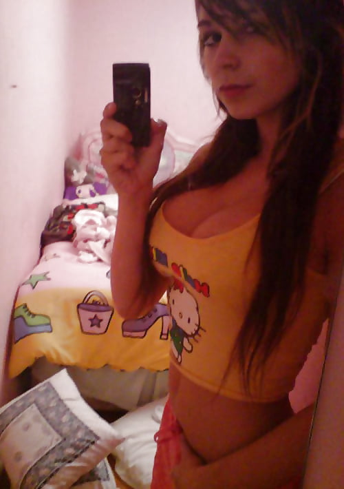 Porn image Handpicked Amateurs 277