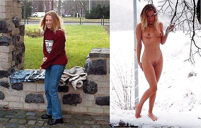 Porn image Before after 236 (young girl special).
