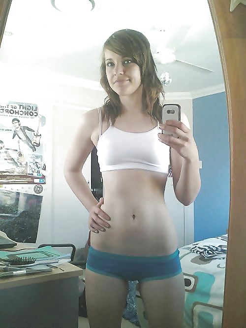 Porn image Girls I'd like to...chat with CHapter 10