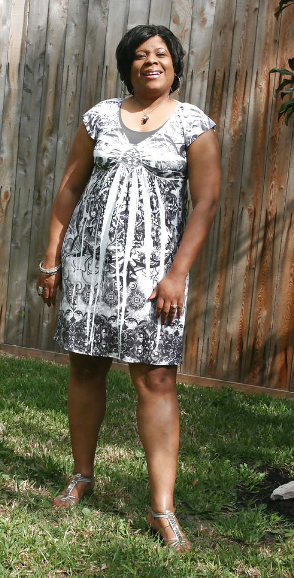 Porn image Sexy Ebony Housewives