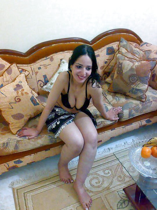 Porn image Arab Sweets 79