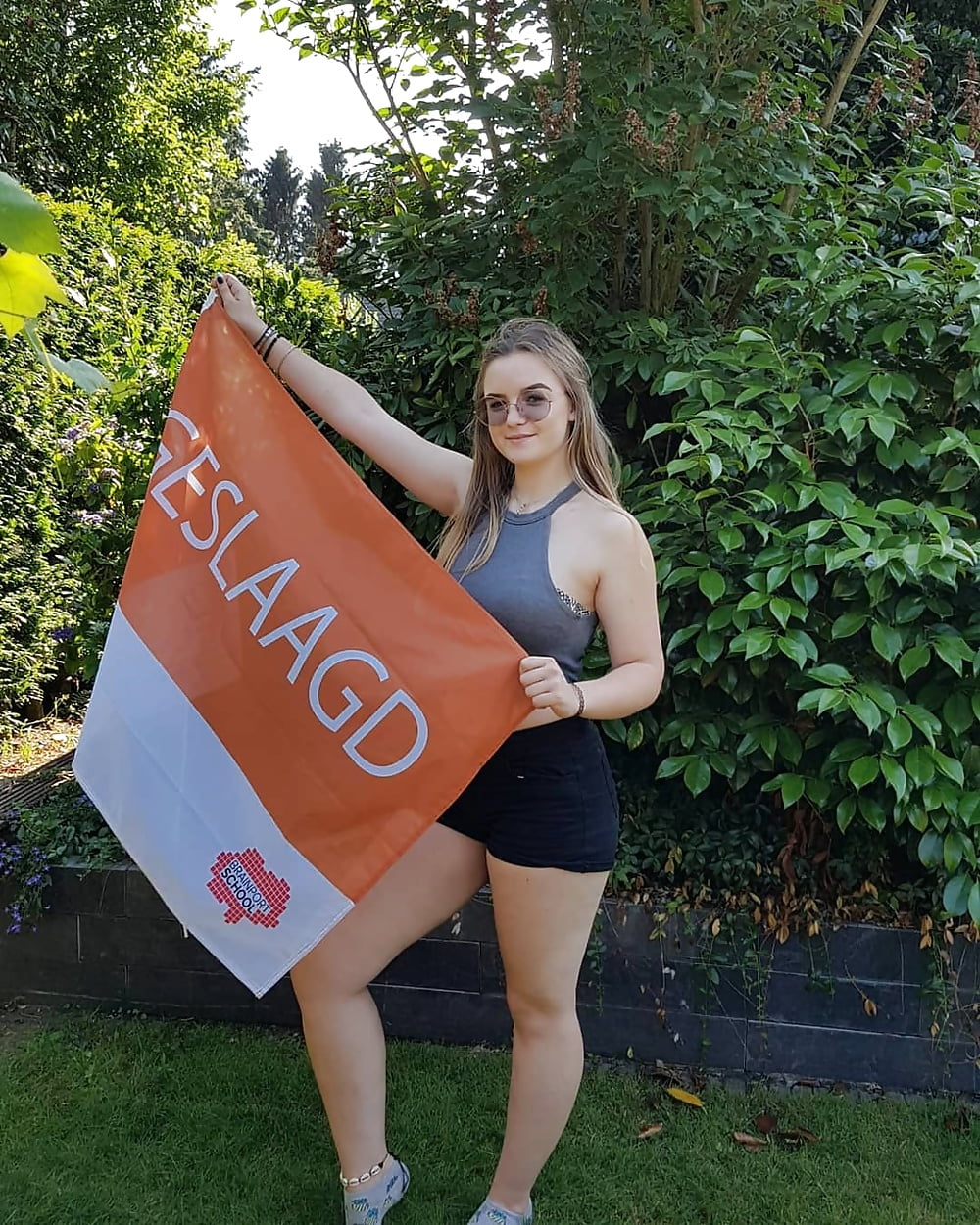 Video dutch girls — img 11