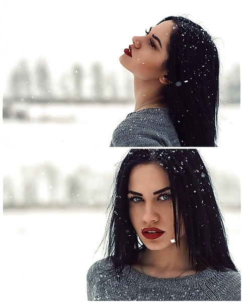 Porn image A lean, but attractive Anastacia.