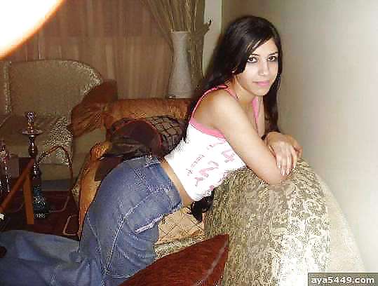 Porn image Tribute To Arab-Turkish HOT ASS