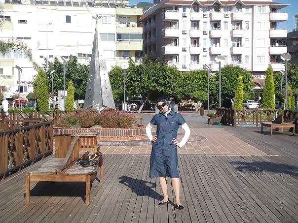 Porn image Turkish Hijab Sexy Classic