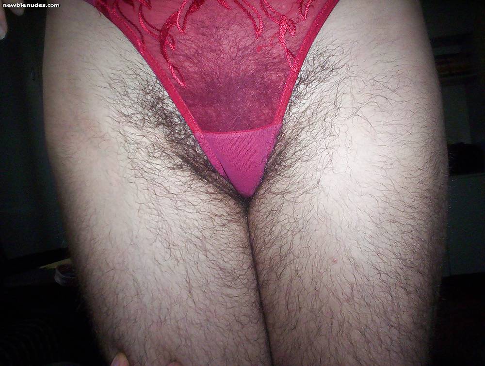 Porn image Hairy Goddess