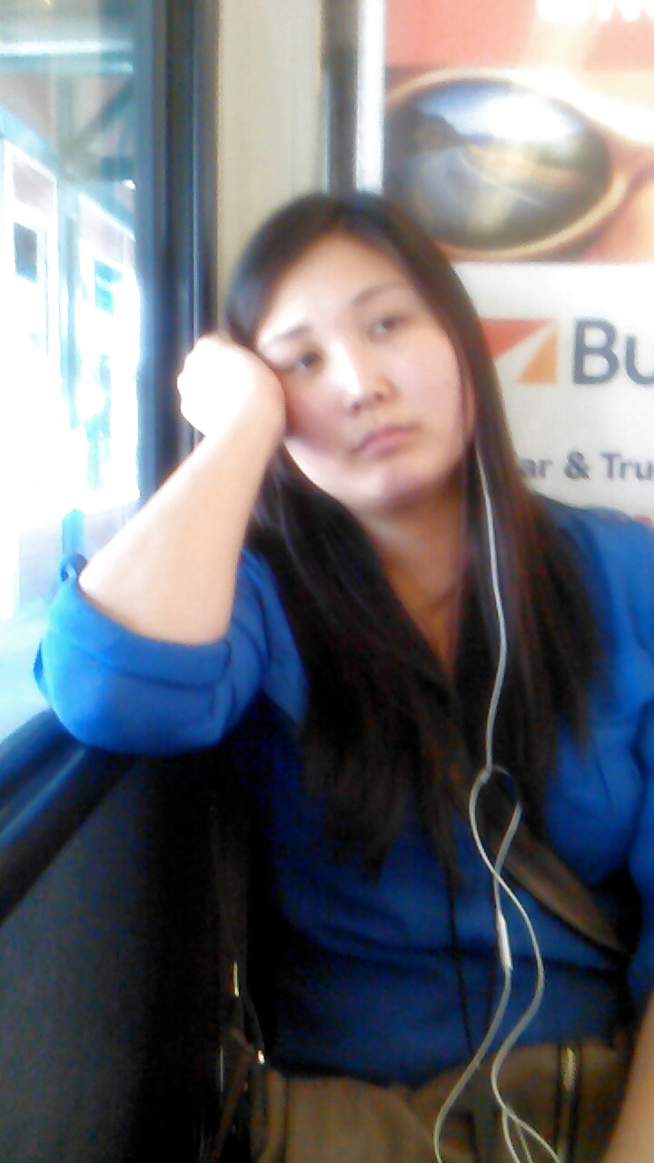 Porn image Voyeur - Another good day on transit