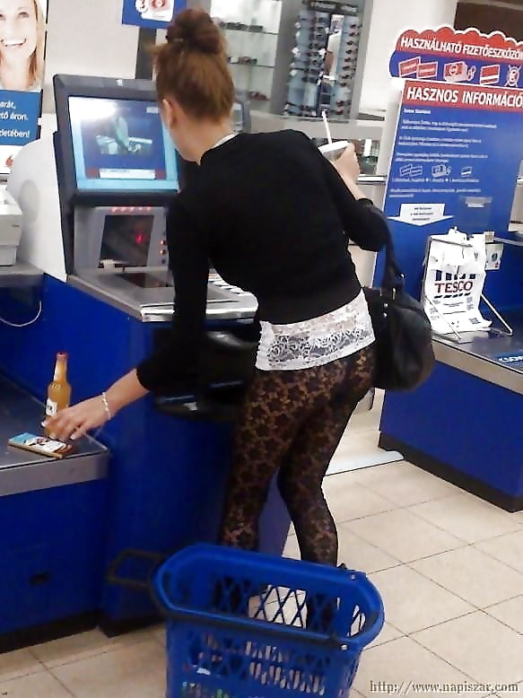 Porn image Leggings