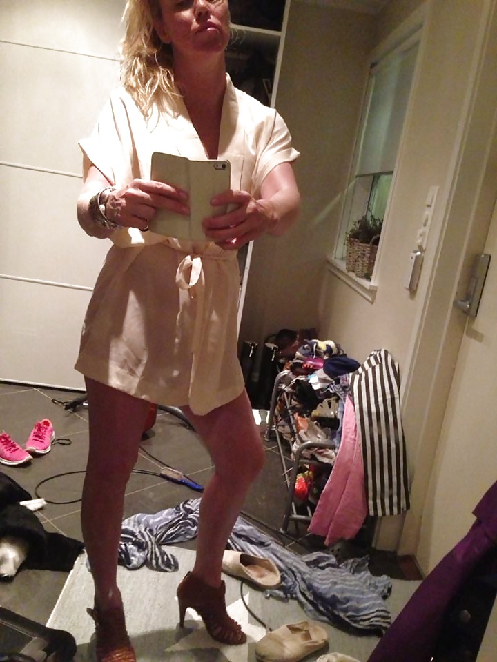 Porn image make her famous