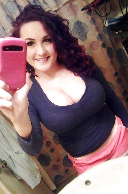 Porn image Selfies In Shorts