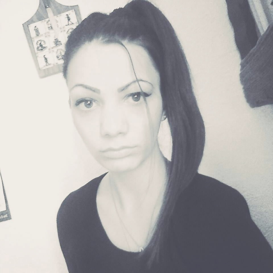 Porn image Ivana I.