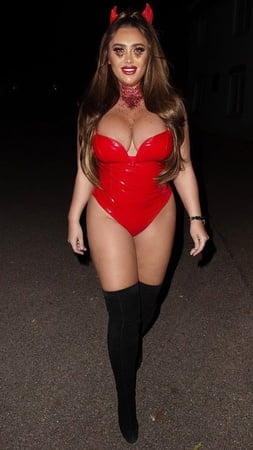 lauren goodger         