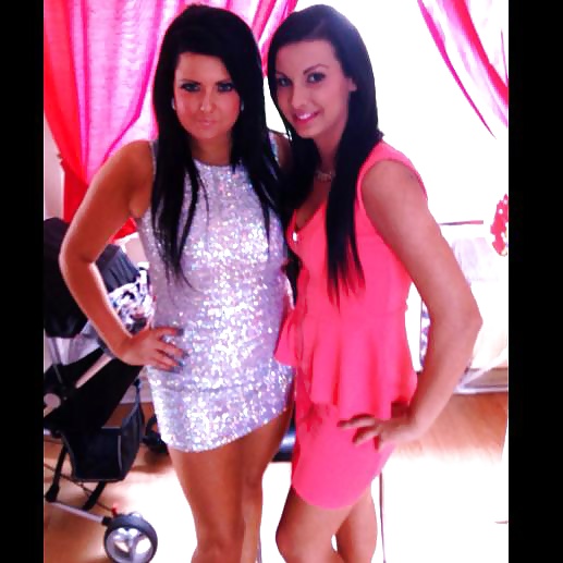 Porn image Would you empty your balls in my ex chav sophie?