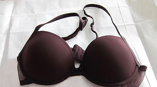 Porn image A Cup girls and bras