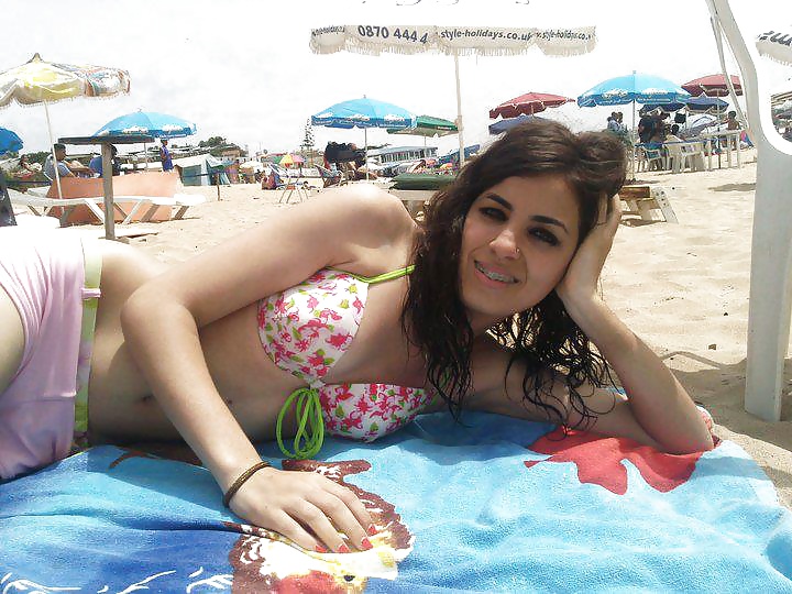 Porn image Arab hotties 2