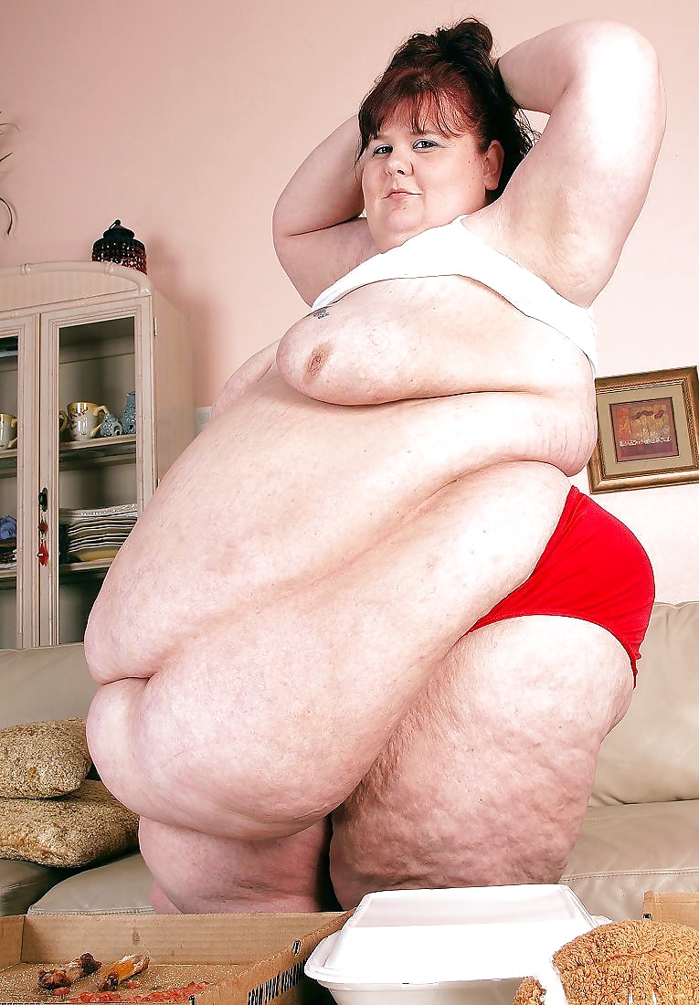 Porn image SSBBW belly pics 104