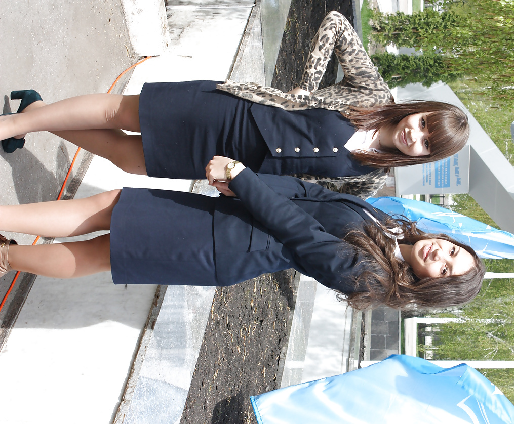 Porn image Russian Students in Pantyhose