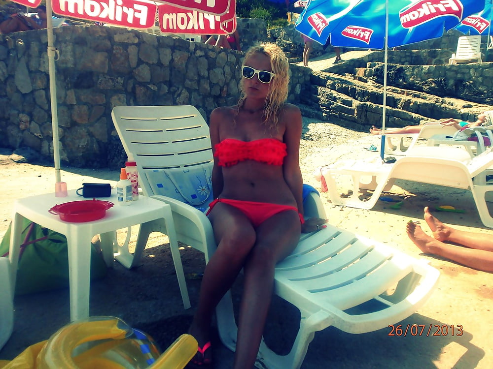 Porn image Marija M....