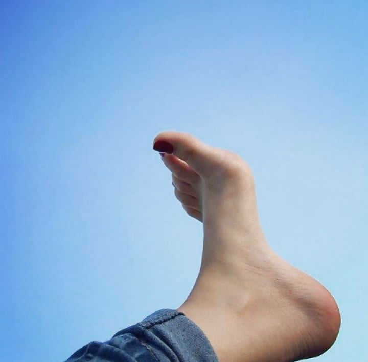 Porn image Nice Feet