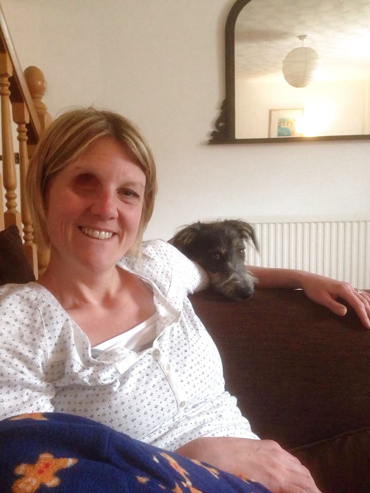 Porn image Just some face pics of me