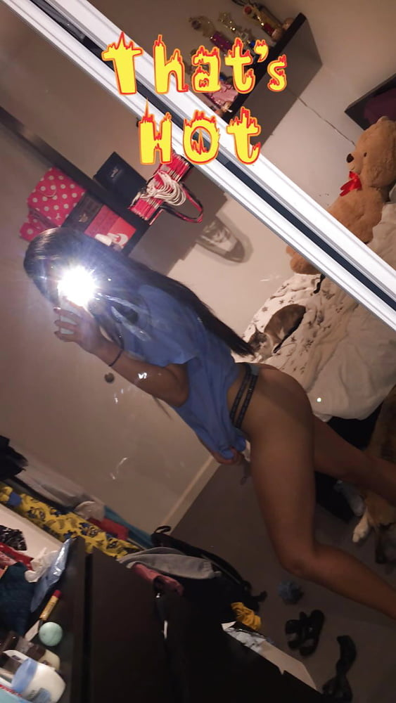 Porn image Latina Teen Exposed