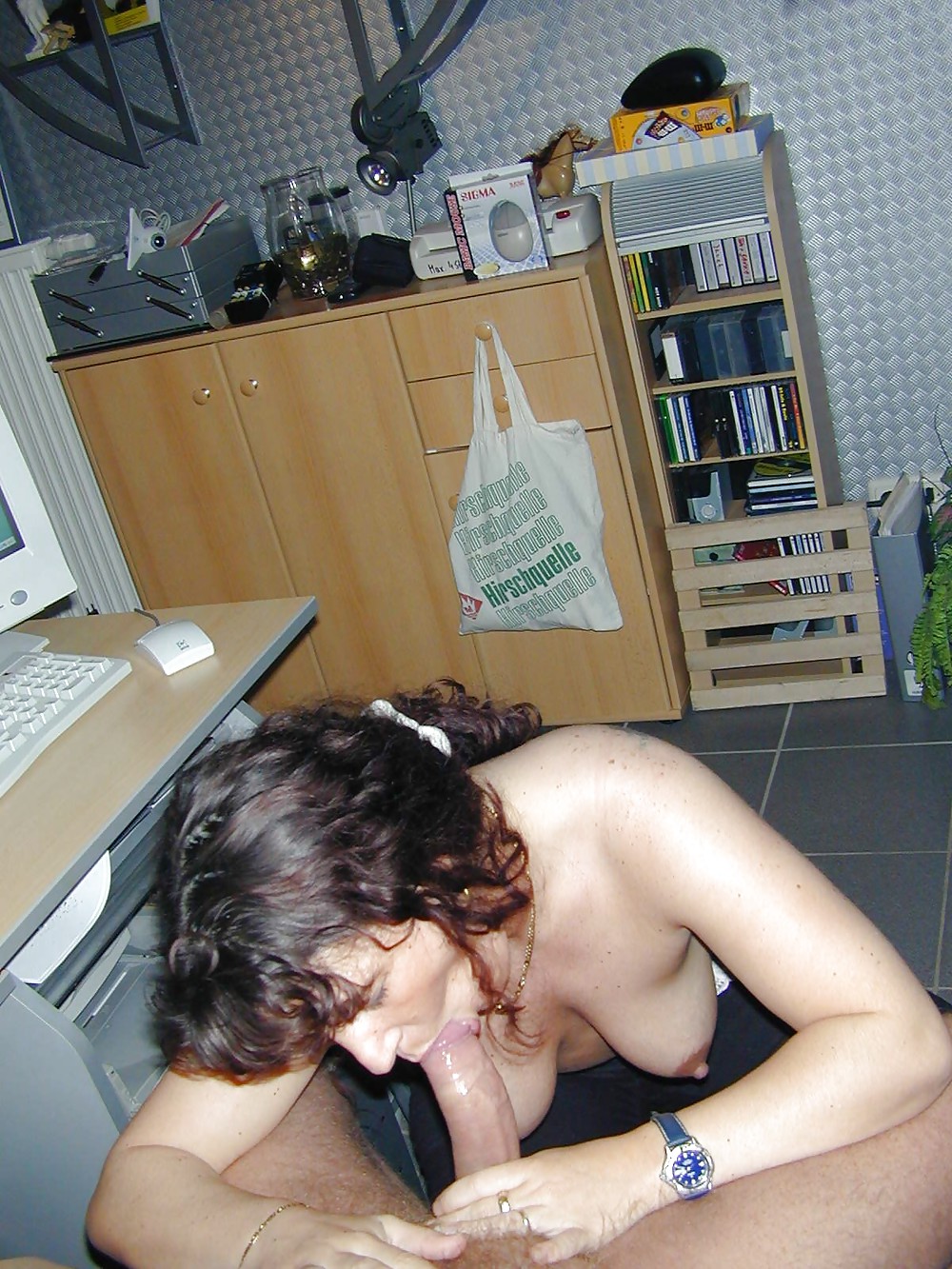 Porn image HOL MIR JEDEN TROPFEN RAUS...!!!