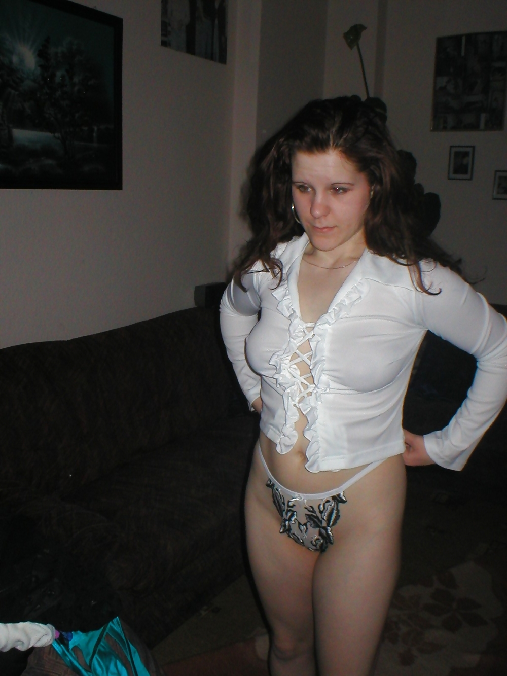 Porn image My Wife...