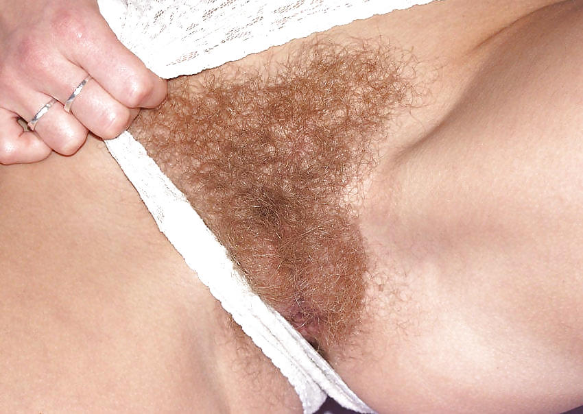 Porn image Cute Hairy Russian