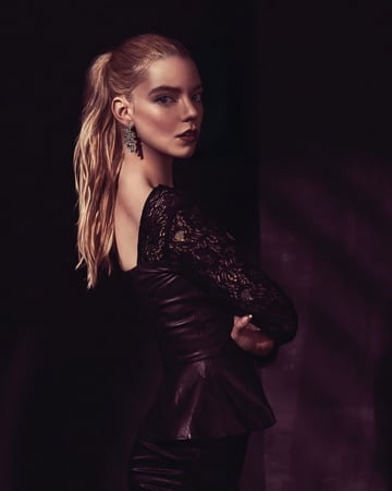 anya taylor joy         