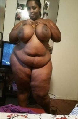 Bbw Freaky