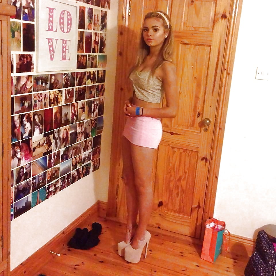 Porn image the best high heels