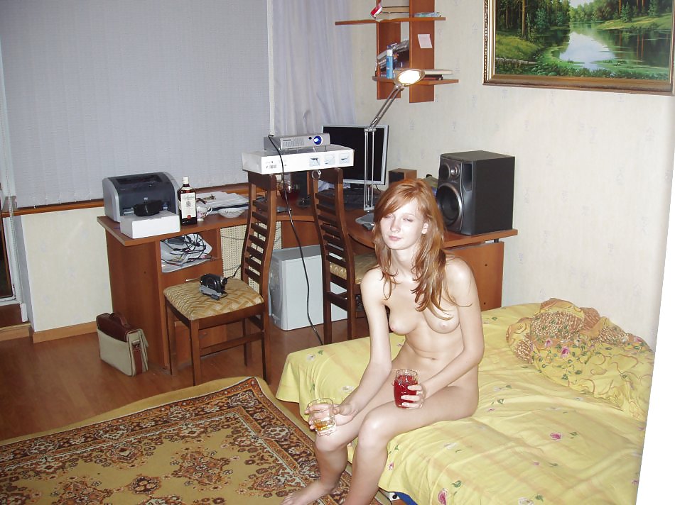 Porn image Redhead amateur teen