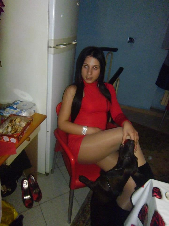 Porn image ALEXIA romanian prostitute in italy