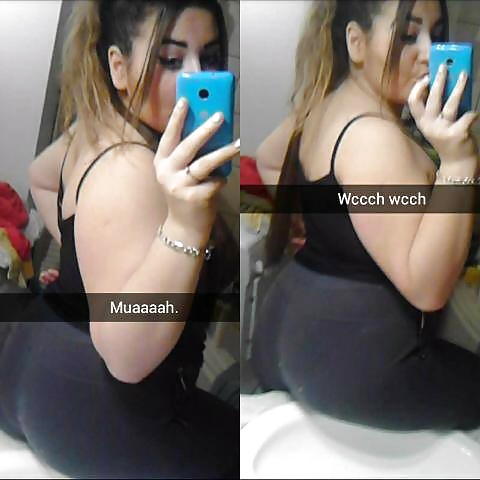 Porn image mix beurette